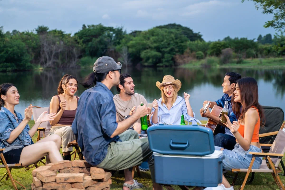 group-of-diverse-friend-having-outdoors-camping-pa-2023-11-27-05-36-21-utc